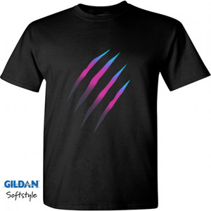 Kaos Off-Claw Gradient