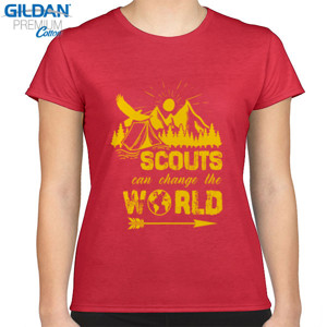 Kaos Kaos Scout World