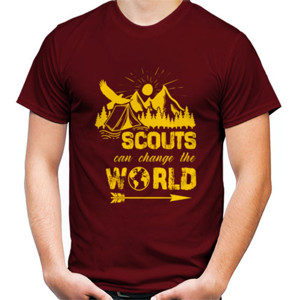 Kaos Kaos Scout World