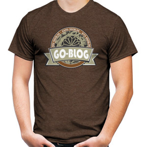 Kaos Go Blog