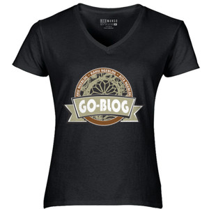 Kaos Go Blog