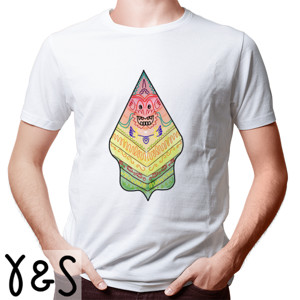 Kaos Wayang