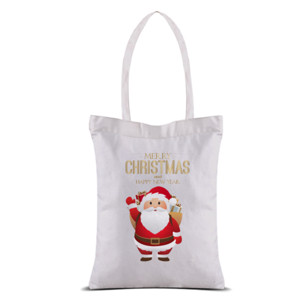 Tas Tote OSP - Christmas 04