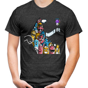 Kaos sweater family 8 c