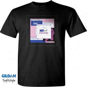 Kaos Kaos Not Sad People - Random