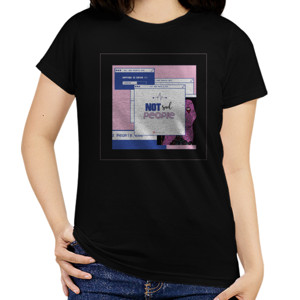 Kaos Kaos Not Sad People - Random