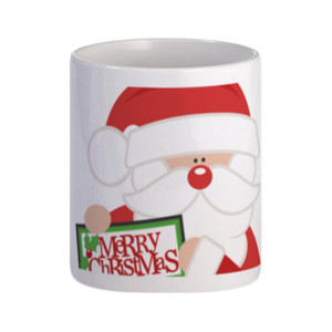 Mug MP - Christmas 04