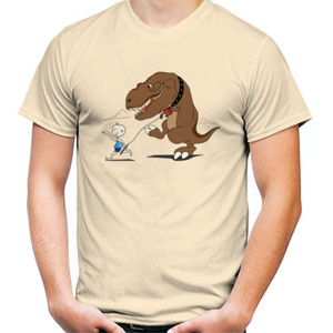 Kaos me and my pet