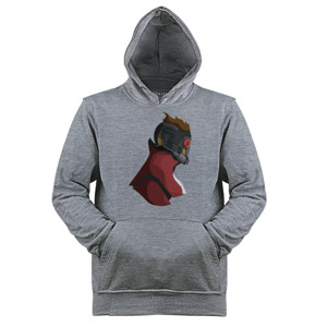 Jaket Hoodie Starlord