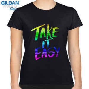 Kaos Take it Easy (Colour)
