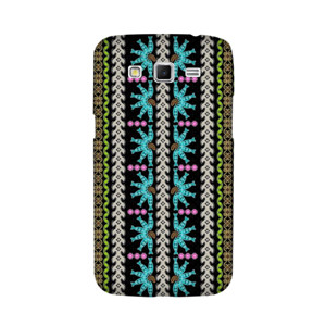 Sulawesi Ornament - Case Phone Casing HP