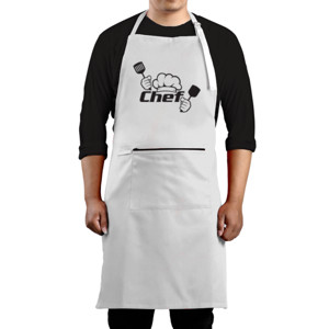 Celemek Chef