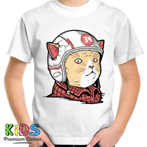 Kaos Cat Lovers