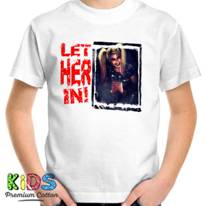 Kaos Kaos Custom WWE Alexa Bliss Let Her In