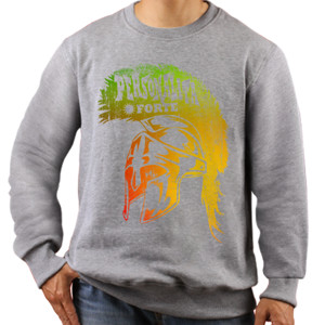 Jaket Sweater Personalita Forte