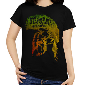 Kaos Personalita Forte