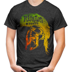 Kaos Personalita Forte