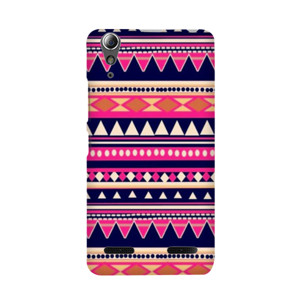 Motif Etnik Aztec Casing HP