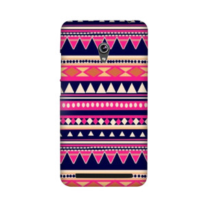 Motif Etnik Aztec Casing HP