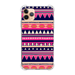 Casing HP Motif Etnik Aztec