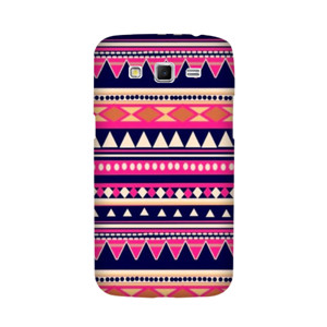 Motif Etnik Aztec Casing HP