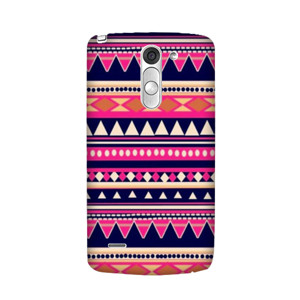 Motif Etnik Aztec Casing HP