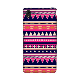 Motif Etnik Aztec Casing HP