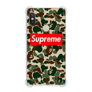 Casing HP Supreme Camo