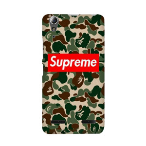 Supreme Camo Casing HP