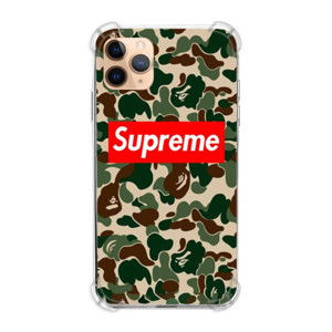 Casing HP Supreme Camo