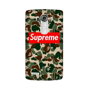 Supreme Camo Casing HP