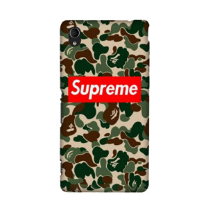 Supreme Camo Casing HP