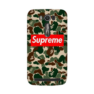 Supreme Camo Casing HP
