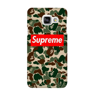 Supreme Camo Casing HP
