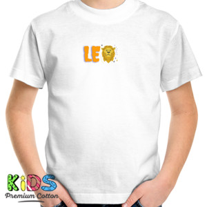 Kaos Kaos Leo