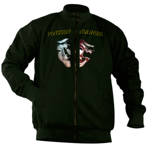 Jaket Bomber TOPENG