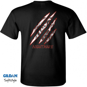 Kaos X Nightmare
