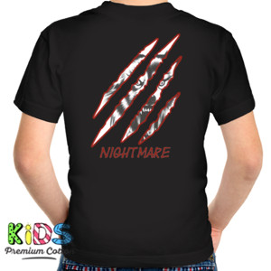 Kaos X Nightmare