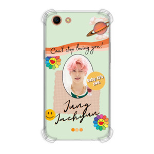 Casing HP NCT-Case | Jung Jaehyun Version