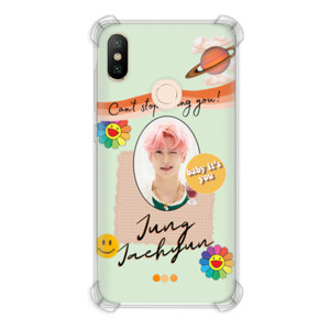 Casing HP NCT-Case | Jung Jaehyun Version