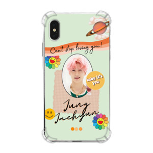 Casing HP NCT-Case | Jung Jaehyun Version