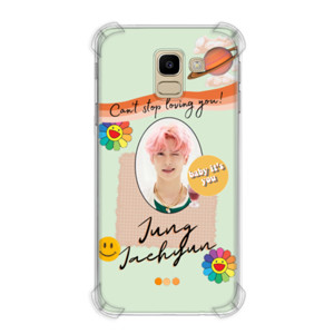 Casing HP NCT-Case | Jung Jaehyun Version