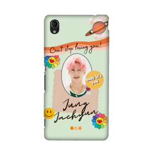 NCT-Case | Jung Jaehyun Version Casing HP