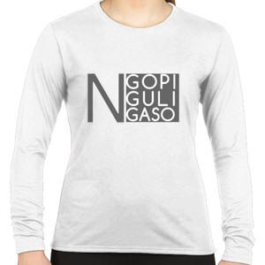 Kaos NGOPI-NGULI-NGASO