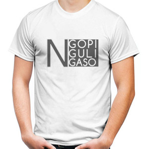 Kaos NGOPI-NGULI-NGASO
