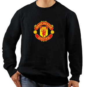 Jaket Sweater MU
