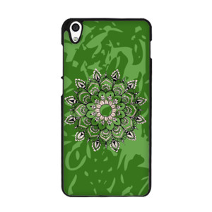 Mandala 3 Casing HP