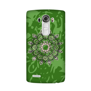 Mandala 3 Casing HP
