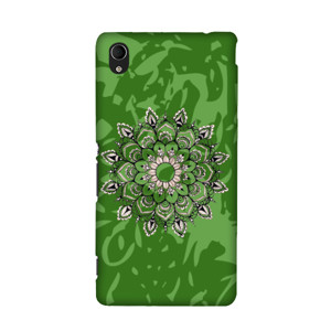 Mandala 3 Casing HP