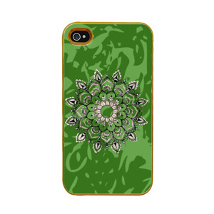 Mandala 3 Casing HP